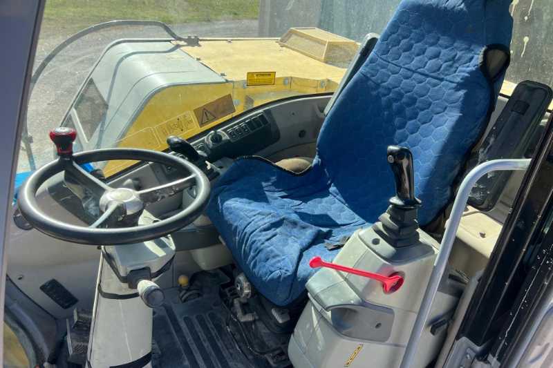 OmecoHub - Immagine NEW HOLLAND MH3.6